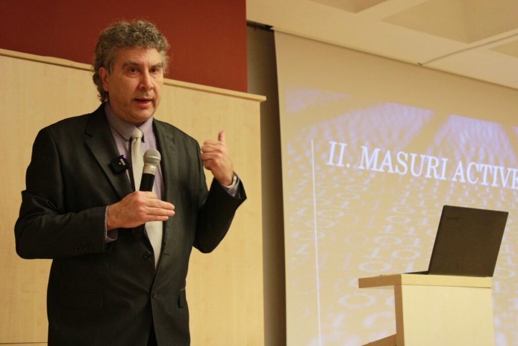 Corneliu Bjola Foto BCUT