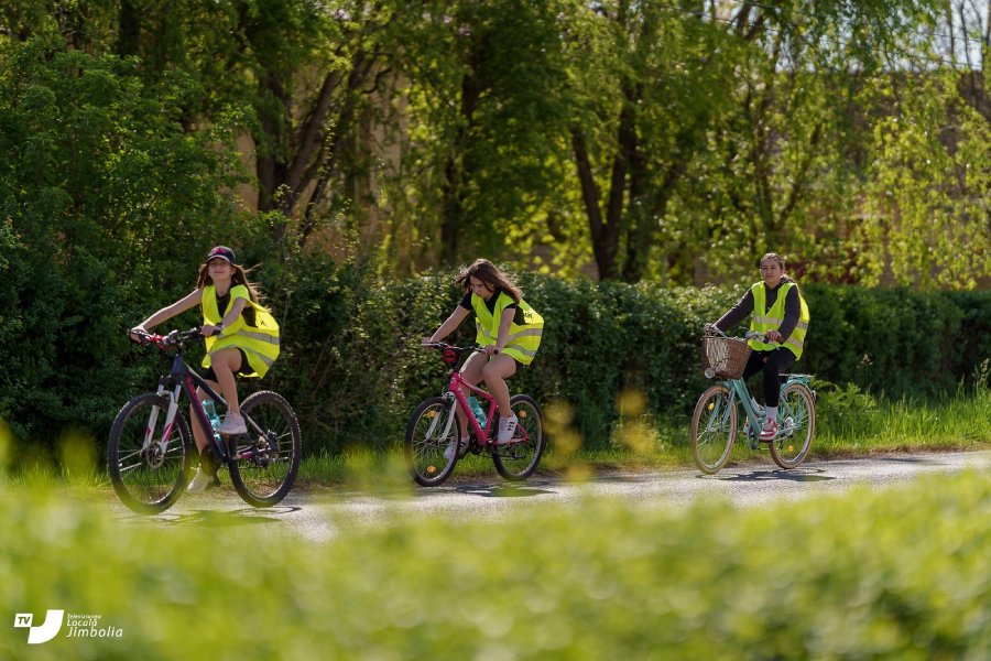 Velotur Foto (2) Tv Jimbolia