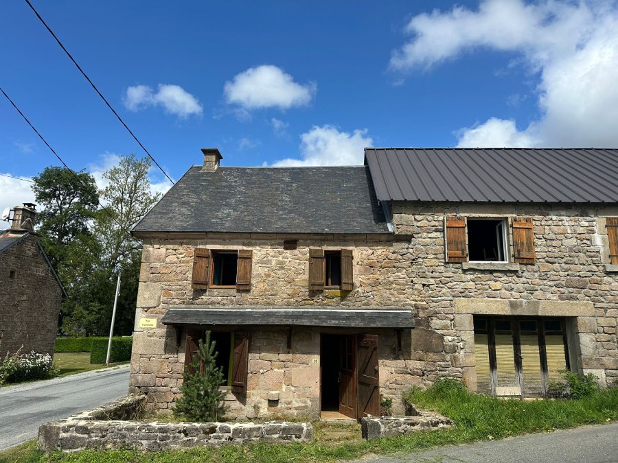 Casa Cristian Sida Limousin (2) Foto Arhiva personala CS