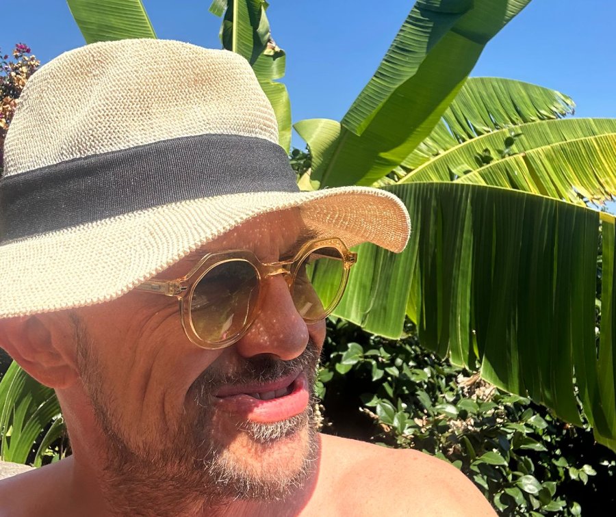 Cristian Sida (2) Foto Arhiva personala