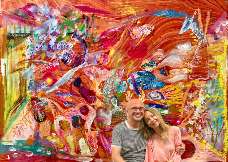 Cristian Sida (3) Foto Arhiva personala