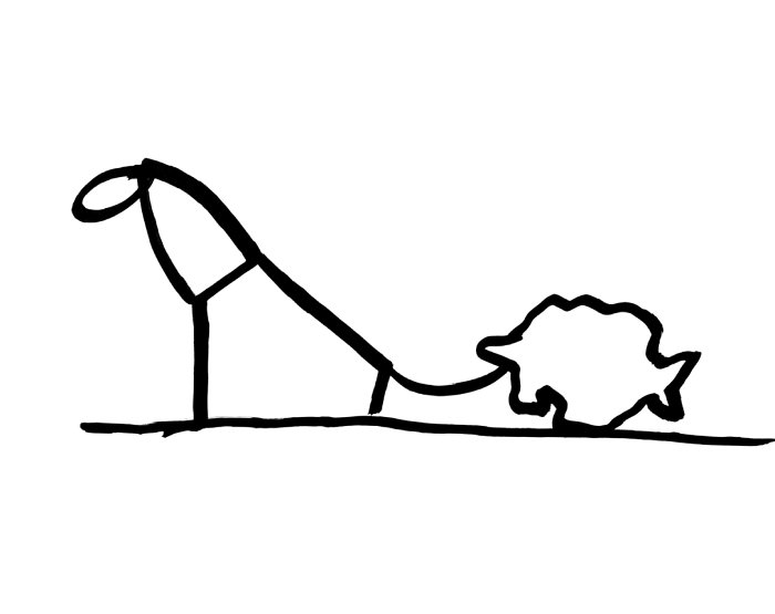 Dan Perjovschi_Romania_2