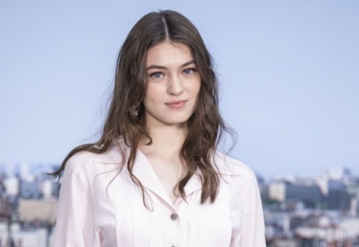 Anamaria Vartolomei Foto IMDB