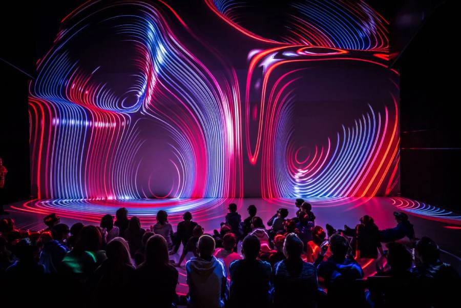 Ars Electronica Center