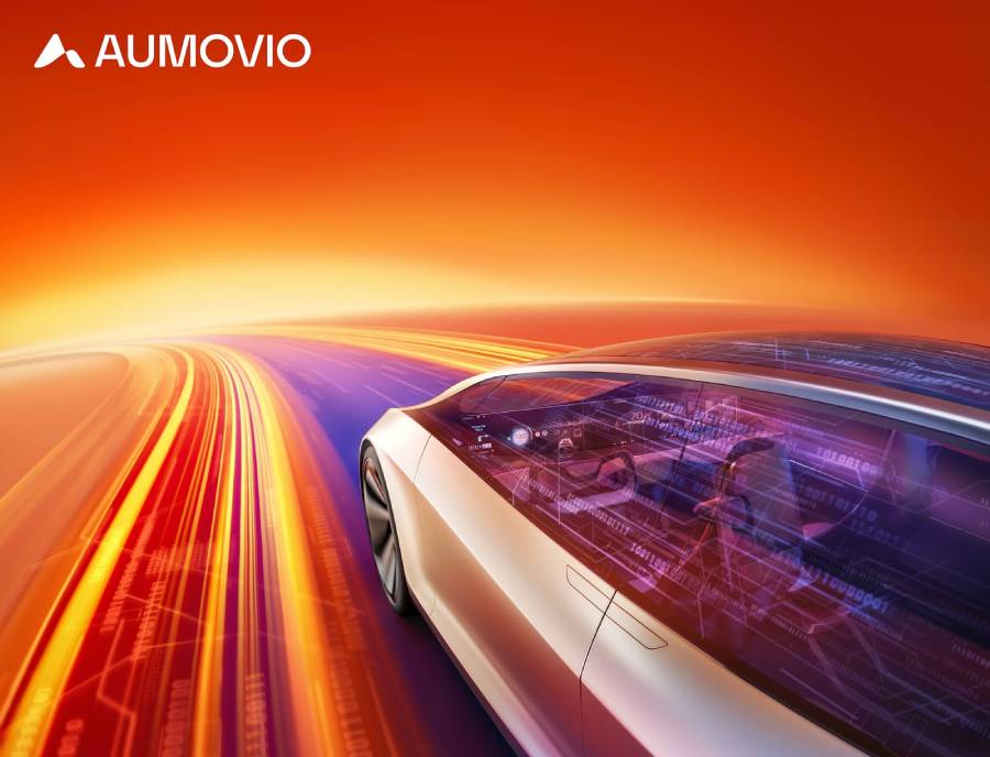 Aumovio