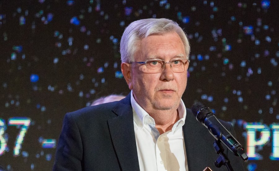 Liviu Tofan Foto Gala UCIN