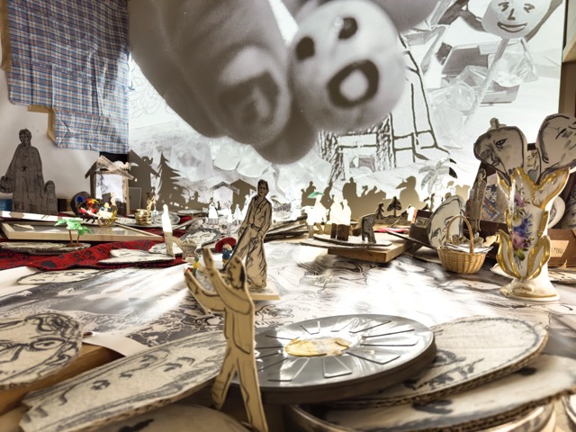 Villa Merkel Galerie der Stadt Esslingen