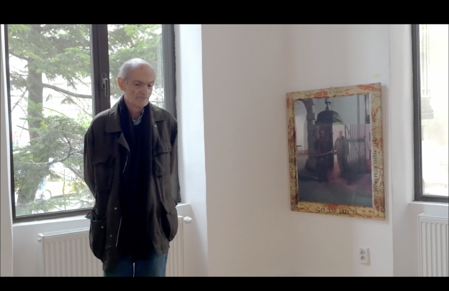 Ion Grigorescu Foto Marele Ecran