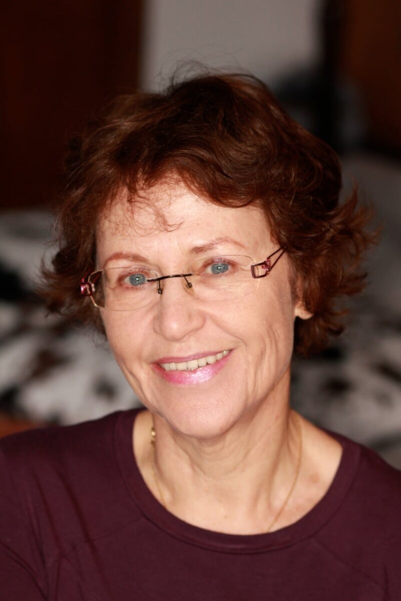 Getta Neumann (2) Arhiva personala