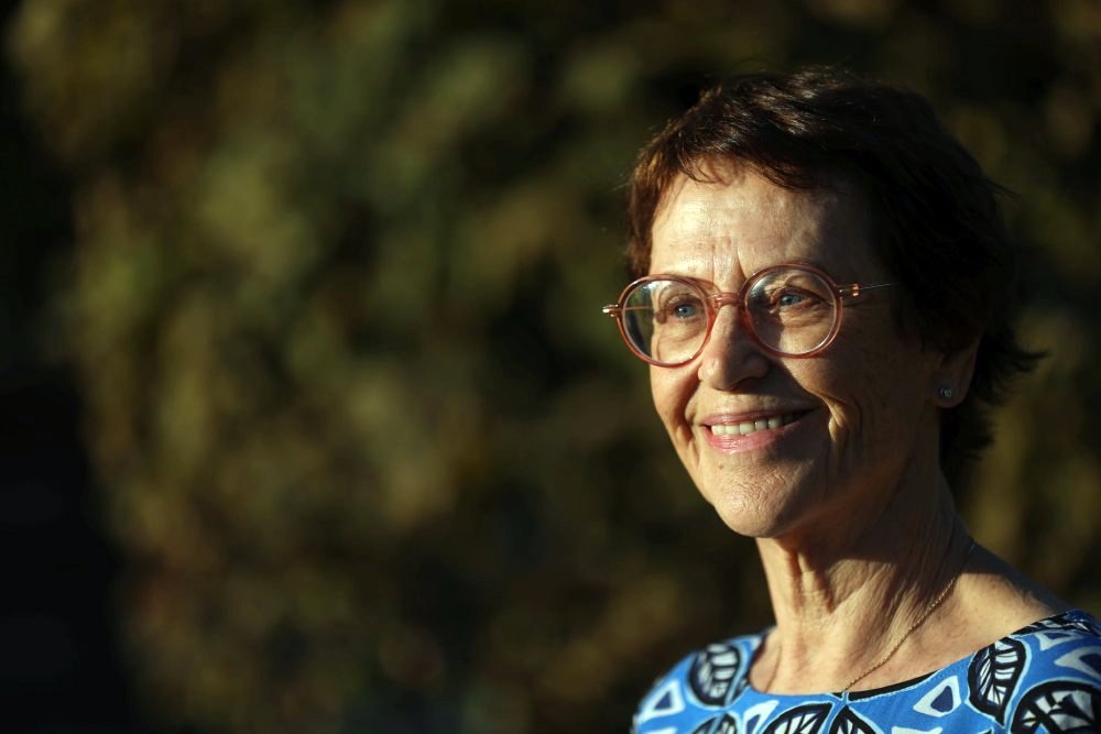 Getta Neumann Foto Calin Piescu