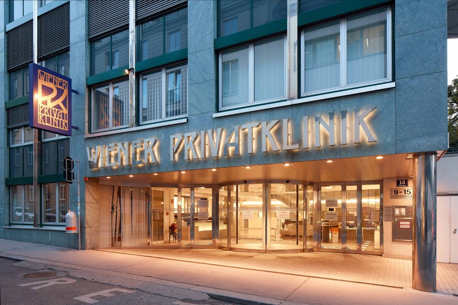 Wiener Privatklinik