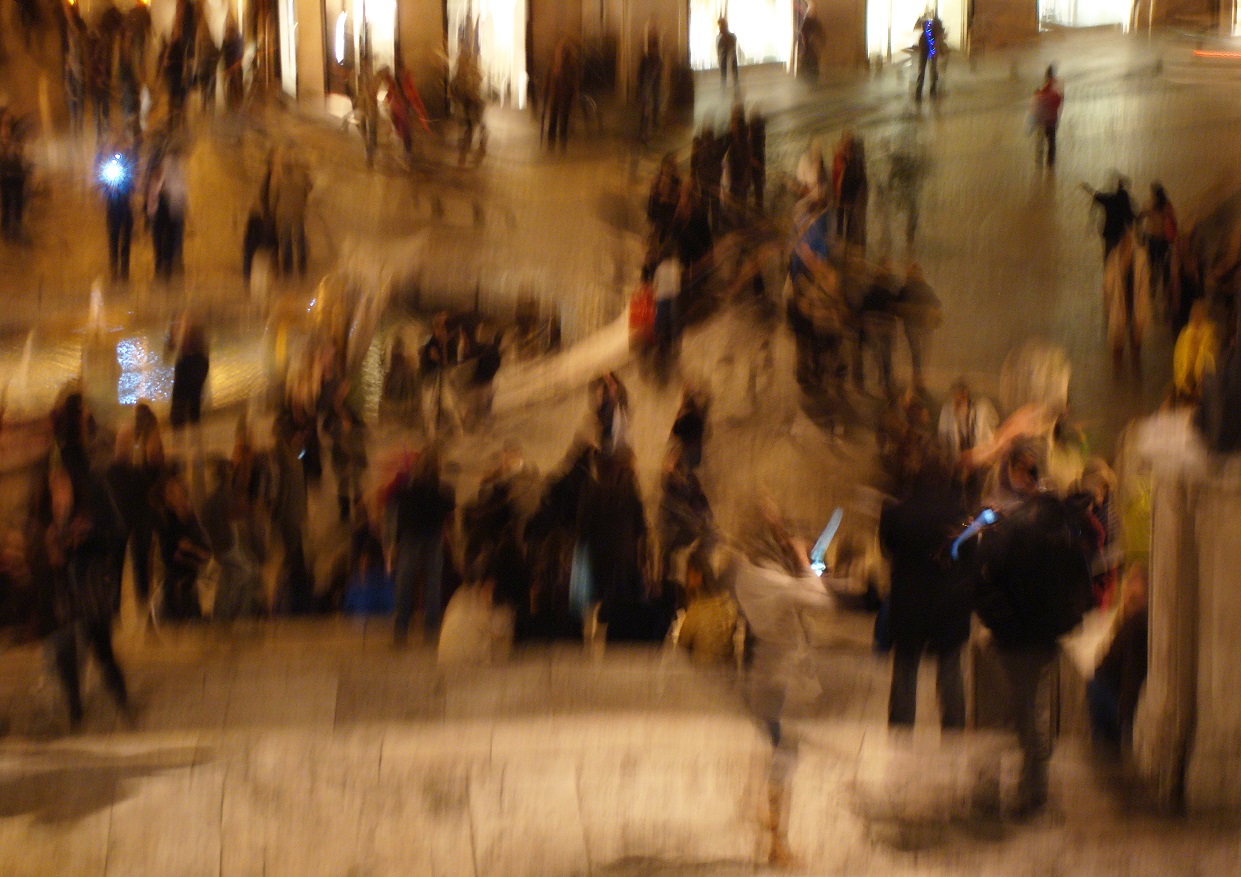 3.Sorin Scurtulescu, Rome Urban Body 1, 2010